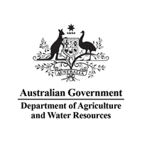 australian government department of agriculture