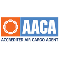 accredited air cargo agent