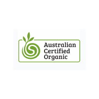 Australian Organic Certification